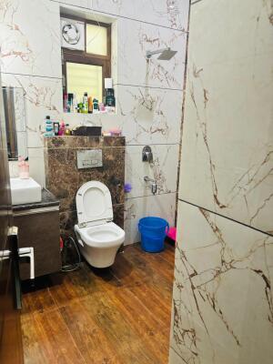 4 Bedroom House in Sector 7, Gurgaon