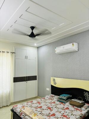 4 Bedroom House in Sector 7, Gurgaon