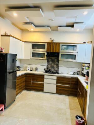 4 Bedroom House in Sector 7, Gurgaon