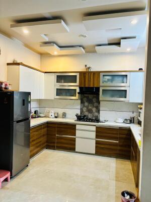 4 Bedroom House in Sector 7, Gurgaon