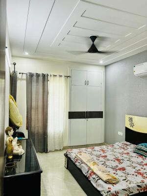 4 Bedroom House in Sector 7, Gurgaon