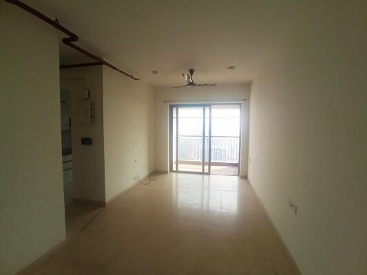 2 BHK Flat in Balkum, Thane