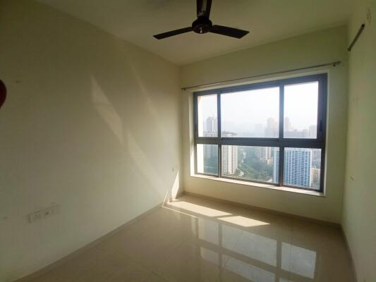 2 BHK Flat in Balkum, Thane