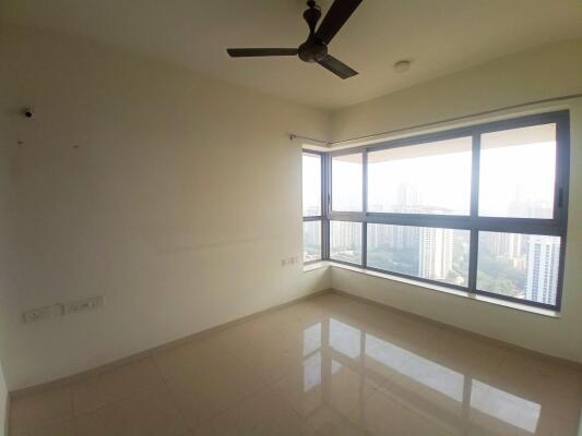 2 BHK Flat in Balkum, Thane