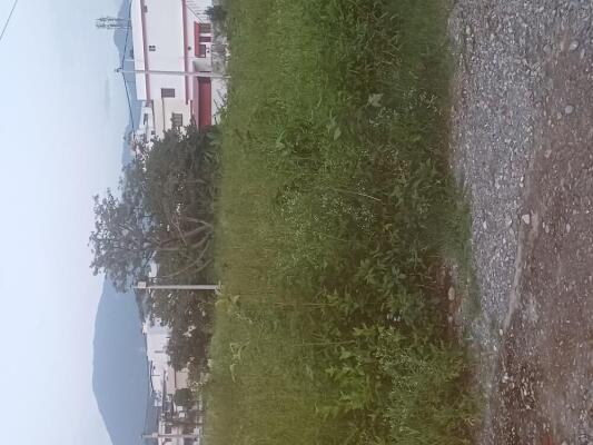 Residential land / Plot in Canal Road, Dehradun