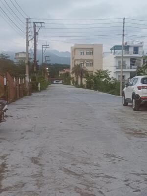 Residential land / Plot in Canal Road, Dehradun