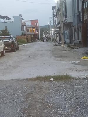 Residential land / Plot in Canal Road, Dehradun