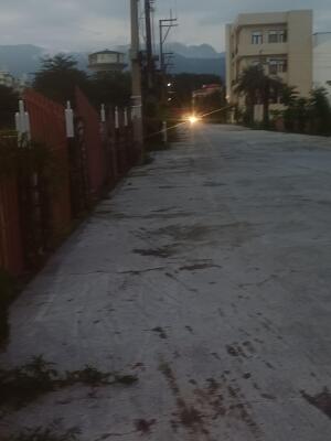 Residential land / Plot in Canal Road, Dehradun