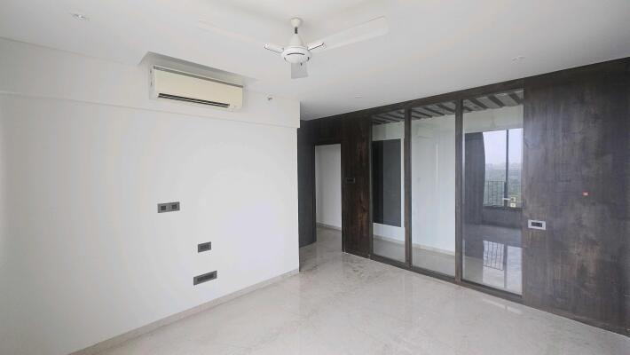 4 BHK Flat in Yashodham, Goregaon East
