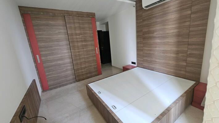 4 BHK Flat in Yashodham, Goregaon East