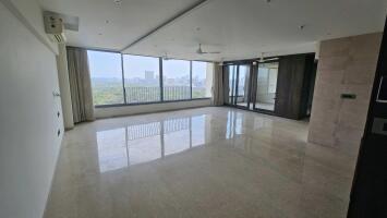 4 BHK Flat in Yashodham, Goregaon East