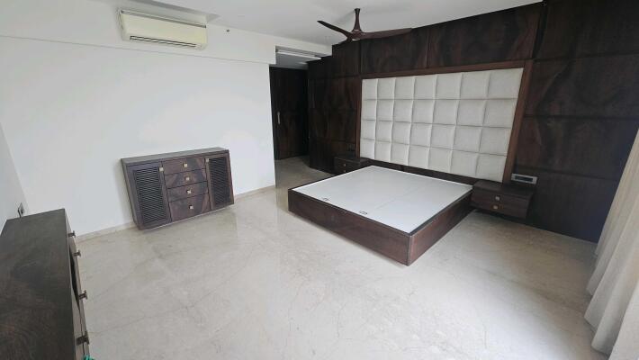4 BHK Flat in Yashodham, Goregaon East