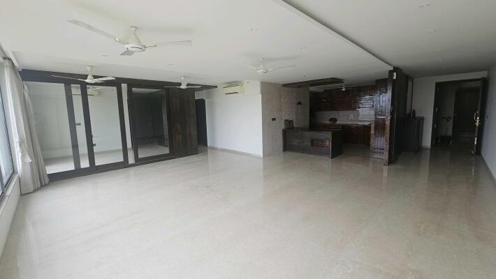 4 BHK Flat in Yashodham, Goregaon East