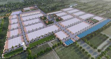 Residential land / Plot in Sanwer, Indore