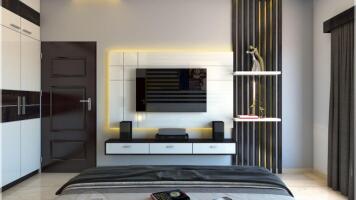 3 Bedroom House in Umachikulam, Madurai