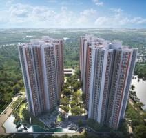 2 BHK Flat in Rajarhat, Kolkata
