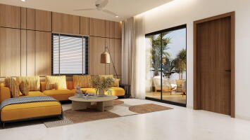 4 Bedroom House in Adibatla, Hyderabad