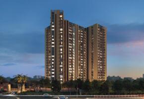 3 BHK Flat in Tonk Road, Jaipur