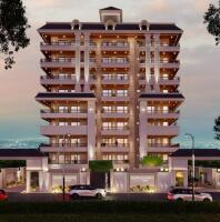 3 BHK Flat in Guniyal Gaon, Dehradun