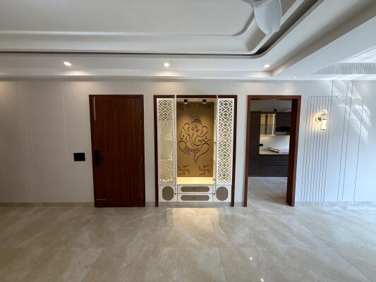 3 BHK Builder Floor in Sector 10, Gurgaon