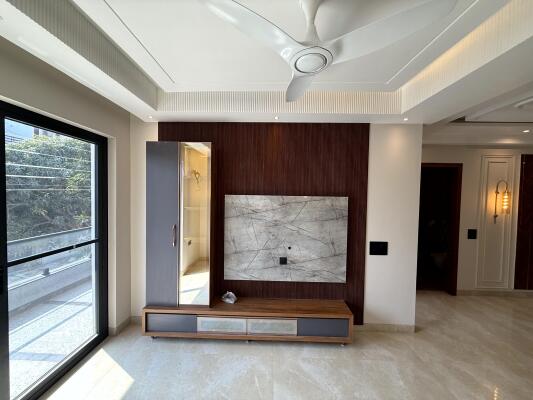 3 BHK Builder Floor in Sector 10, Gurgaon
