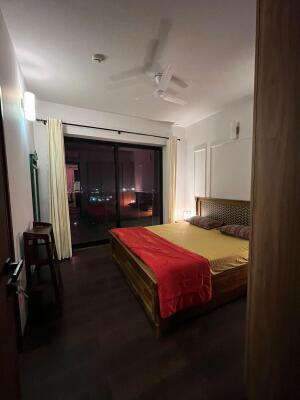 3 BHK Flat in Sector 36A, Gurgaon