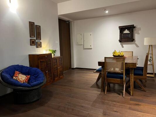 3 BHK Flat in Sector 36A, Gurgaon