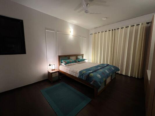 3 BHK Flat in Sector 36A, Gurgaon