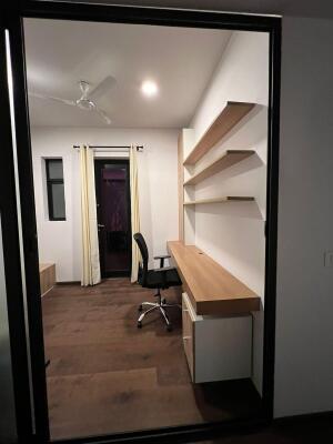 3 BHK Flat in Sector 36A, Gurgaon