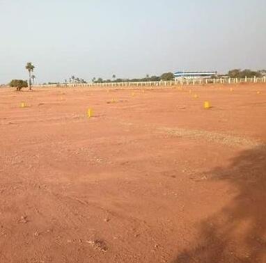 Residential land / Plot in Ranjanpada, Navi Mumbai