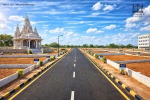Residential land / Plot in Lalarpura, Jaipur