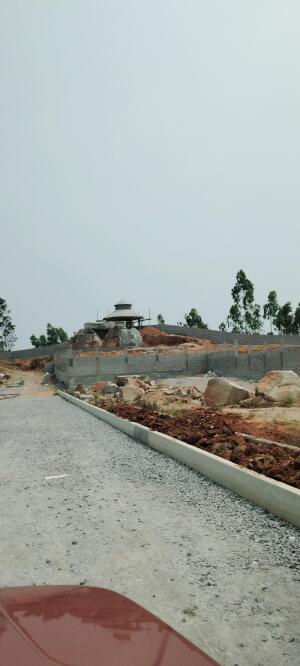 Residential land / Plot in Taramatipet, Hayathnagar