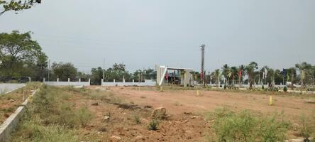 Residential land / Plot in Taramatipet, Hayathnagar
