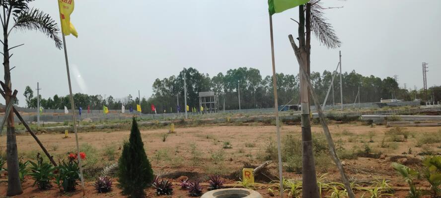 Residential land / Plot in Taramatipet, Hayathnagar