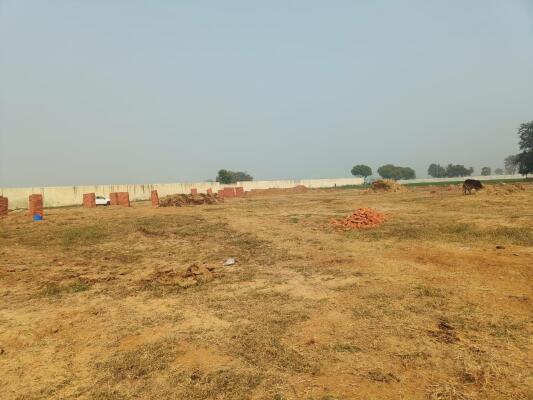 Residential land / Plot in Jewar, Greater Noida