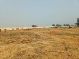 Residential land / Plot in Jewar, Greater Noida