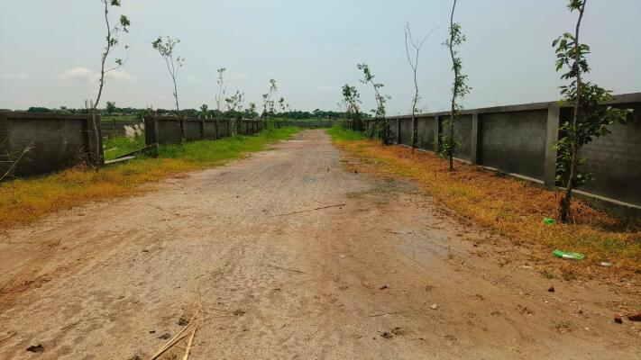 Residential land / Plot in Jewar, Greater Noida