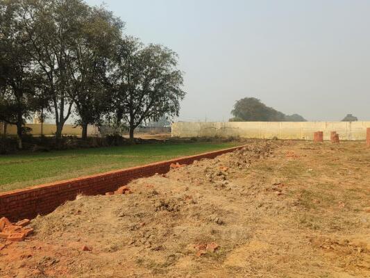 Residential land / Plot in Jewar, Greater Noida