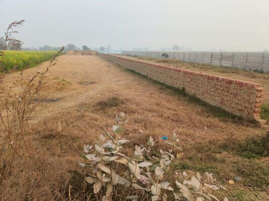 Residential land / Plot in Jewar, Greater Noida