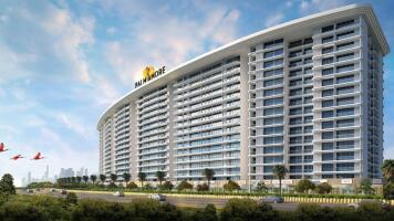 3 BHK Flat in Seawoods, Navi Mumbai