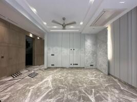 4 BHK Triplex Builder Floor in Greater Kailash, Delhi