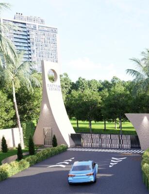 2 Bedroom House in Bhind Road, Gwalior