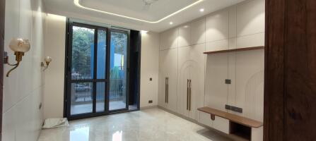 3 BHK Builder Floor in Green Park, Delhi
