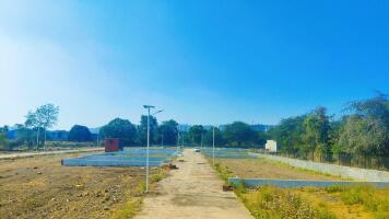 Residential land / Plot in Hinjewadi Phase 2, Hinjewadi Rajiv Gandhi Infotech Park