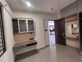 2 BHK Flat in JP Nagar, Bangalore