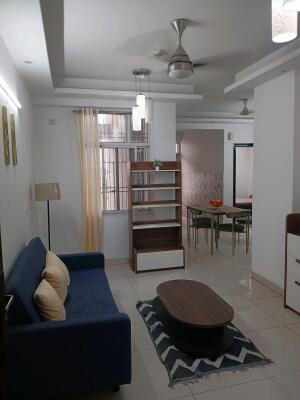 2 BHK Flat in Ahinsa Khand 2, Ghaziabad