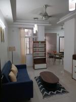 2 BHK Flat in Ahinsa Khand 2, Ghaziabad