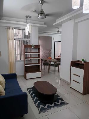 2 BHK Flat in Ahinsa Khand 2, Ghaziabad