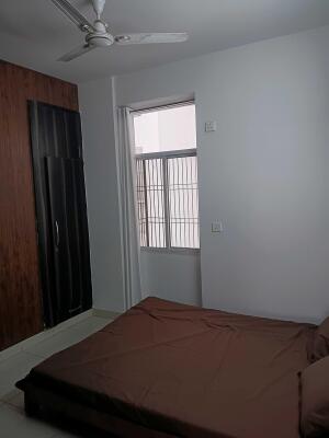 2 BHK Flat in Ahinsa Khand 2, Ghaziabad