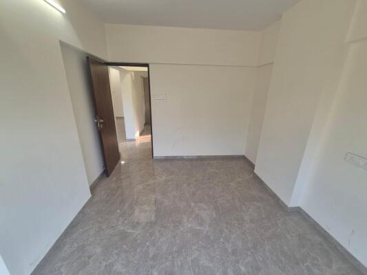 2 BHK Flat in Santacruz East, Mumbai